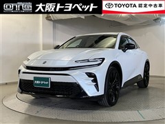 クラウンHV スポーツ Z