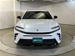 クラウンHV スポーツ Z