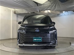 ヴォクシーHV S-Z