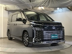 ヴォクシーHV S-Z