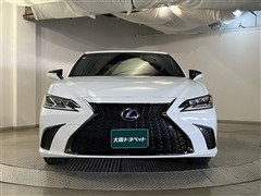 ES300h Fスポーツ