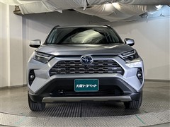 RAV4 HV G