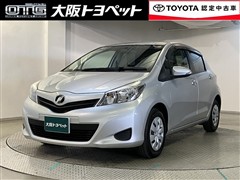 ヴィッツ F スマートストップパッ