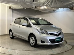 ヴィッツ F スマートストップパッ