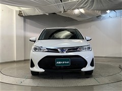 カローラフィールダーHV EX