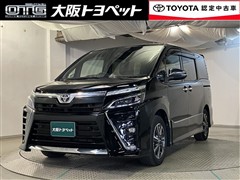 ヴォクシー ZSキラメキ3