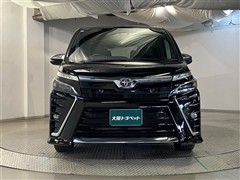 ヴォクシー ZSキラメキ3