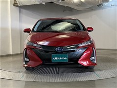 プリウスPHV A ナビパッケーシ