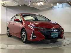 プリウスPHV A ナビパッケーシ