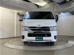 ハイエースバン スーパー GL