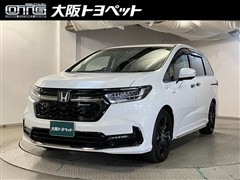 オデッセイ e:HEV アブソ EX