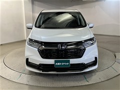 オデッセイ e:HEV アブソ EX