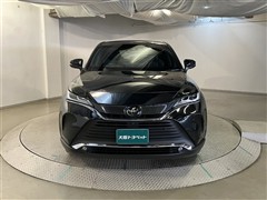 ハリアー Z レザーパッケージ