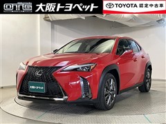 UX200 Fスポーツ