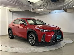 UX200 Fスポーツ