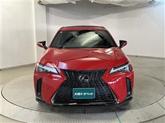 UX200 Fスポーツ