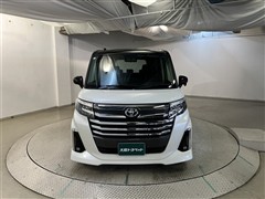 ルーミー カスタムG-T