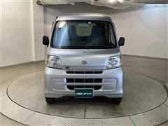 ハイゼットカーゴ デラックス