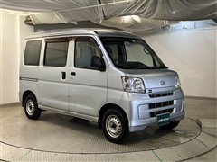 ハイゼットカーゴ デラックス