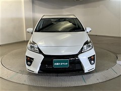 プリウス Sツーリングセレ G's
