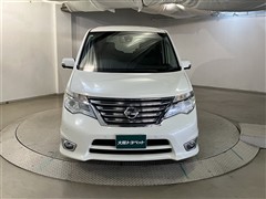 セレナ HS V+セーフクロスS-HV