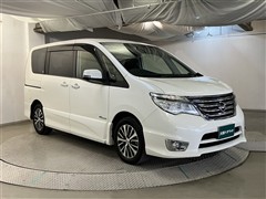 セレナ HS V+セーフクロスS-HV