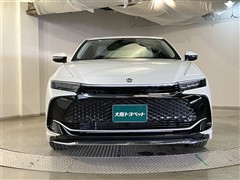 クラウンクロスオーバー Gアドレザ