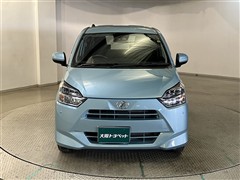 ミライース Xリミテッド SA3