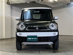 ハスラー Jスタイル