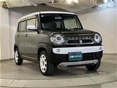 ハスラー Jスタイル