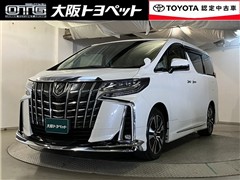 アルファード S Cパッケージ