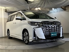 アルファード S Cパッケージ