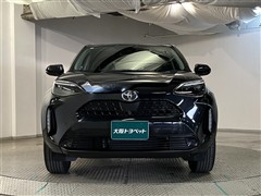 ヤリスクロス Z