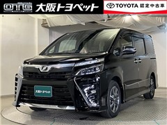 ヴォクシー ZSキラメキ2