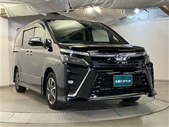 ヴォクシー ZSキラメキ2