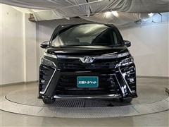 ヴォクシー ZSキラメキ2