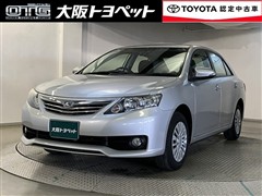 アリオン A15 Gパッケージ