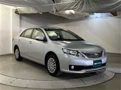 アリオン A15 Gパッケージ