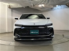 クラウンクロスオーバー RSアドバ