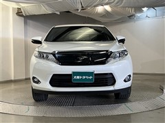 ハリアー プレミアム