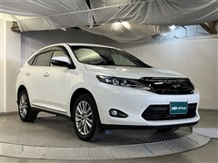 ハリアー プレミアム