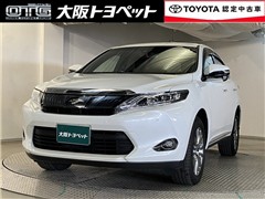 トヨタ ハリアー プレミアム
