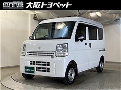 エブリィバン PC