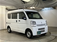 エブリィバン PC