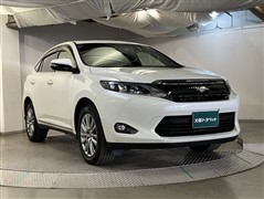 ハリアー プレミアム