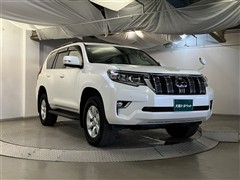 ランドクルーザープラド TX L