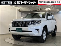 ランドクルーザープラド TX L