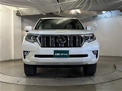 ランドクルーザープラド TX L