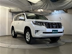 ランドクルーザープラド TX L