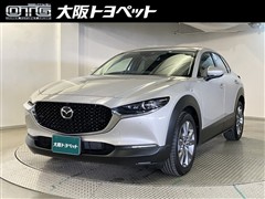 CX-30 HV 20Sプロアクティフ